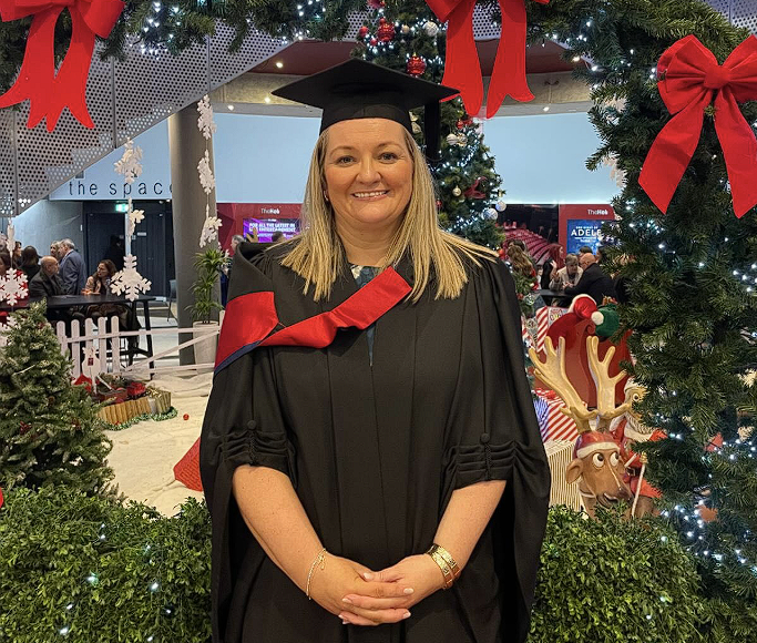 Janine McDaid — Counsellor & Psychotherapist